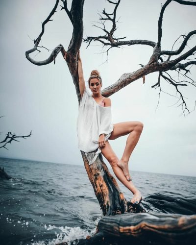 Charly Jordan Feet Toes And Soles 238