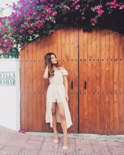 Bianca Wahlgren Feet Toes And Soles 4