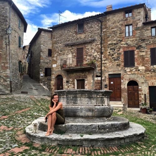 Edyta Herbus Feet Toes And Soles 88