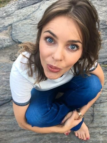 Edyta Herbus Feet Toes And Soles 99