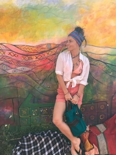 Edyta Herbus Feet Toes And Soles 100