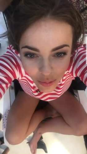 Edyta Herbus Feet Toes And Soles 204