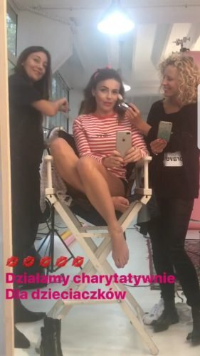 Edyta Herbus Feet Toes And Soles 206