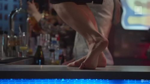 Edyta Herbus Feet Toes And Soles 237