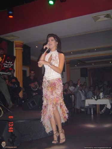 Nancy Ajram Feet Toes And Soles 21