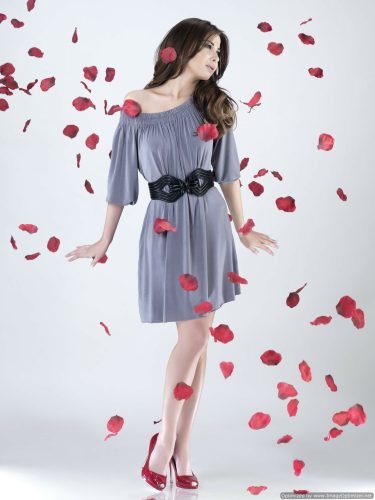 Nancy Ajram Feet Toes And Soles 26