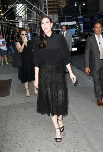 Liv Tyler Feet Toes And Soles 683