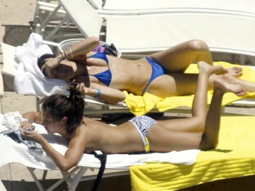 Ashley Tisdale Feet Toes And Soles 147
