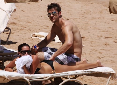 Ashley Tisdale Feet Toes And Soles 438