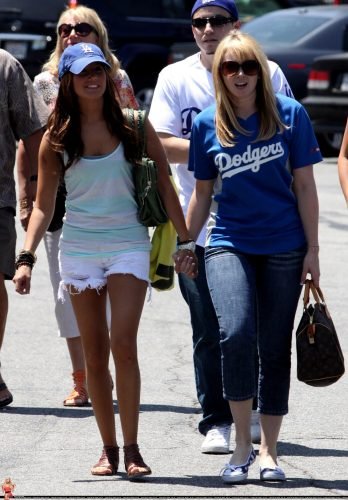 Ashley Tisdale Feet Toes And Soles 644