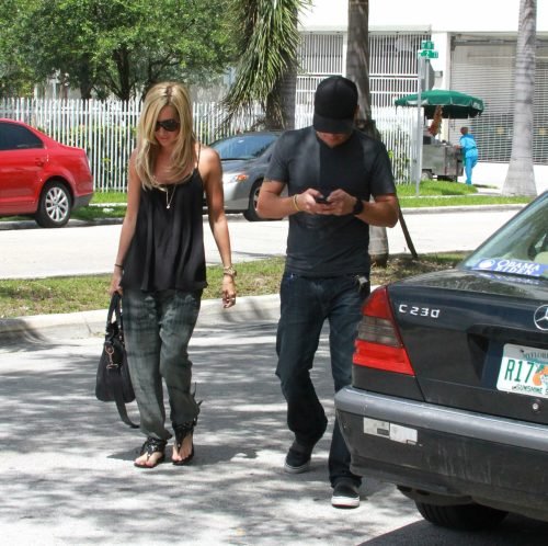 Ashley Tisdale Feet Toes And Soles 991