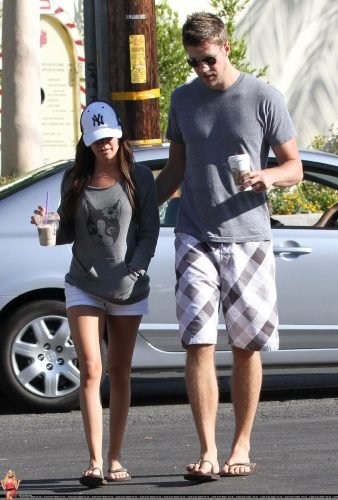 Ashley Tisdale Feet Toes And Soles 1354