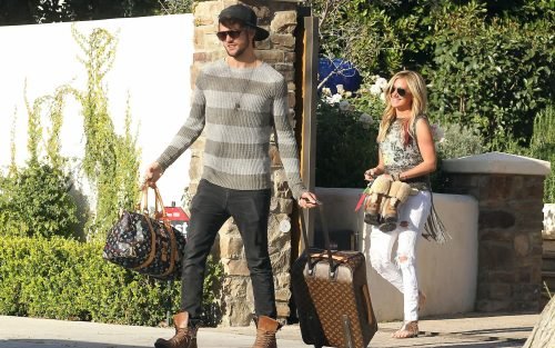 Ashley Tisdale Feet Toes And Soles 1379