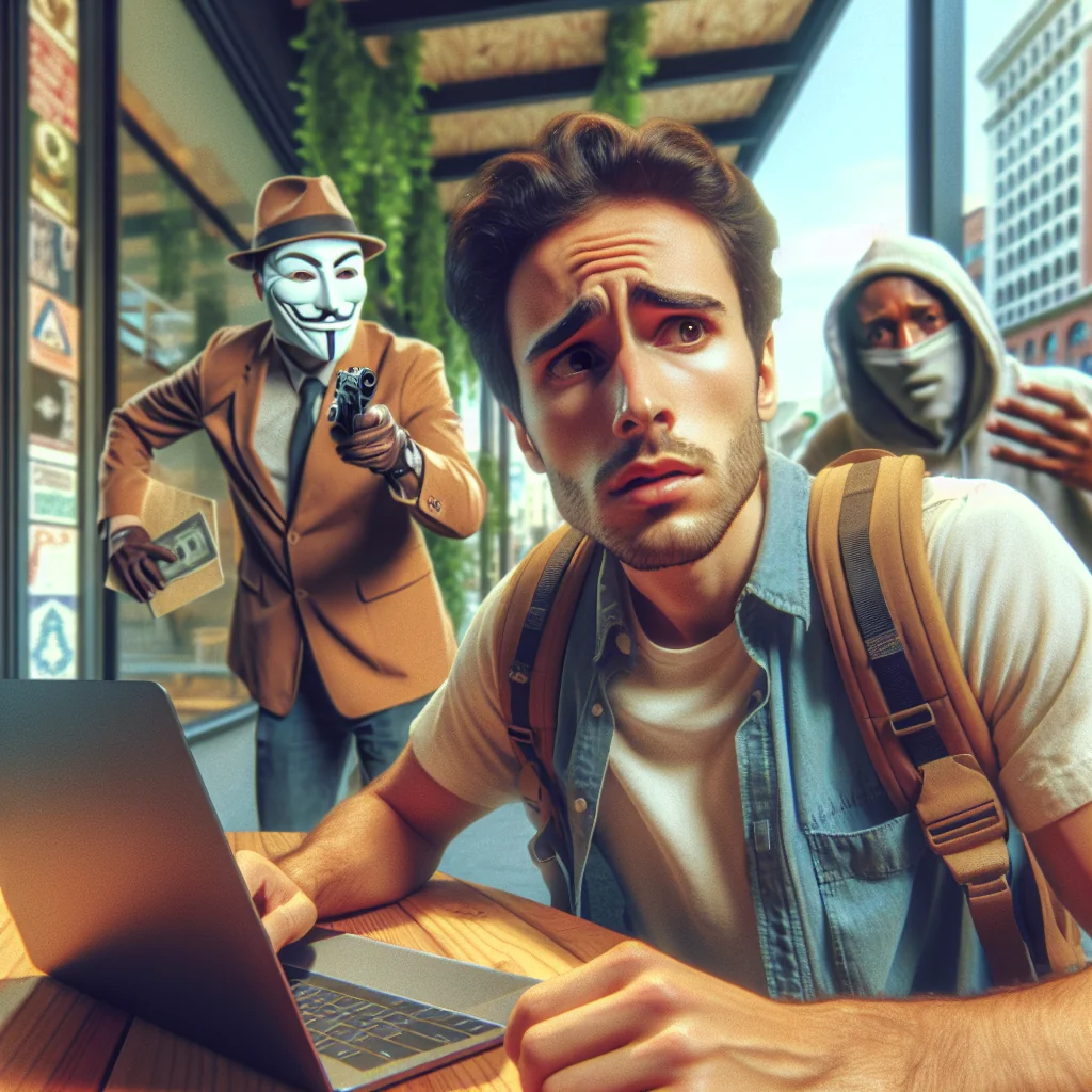 Is feetfinder anonymous explained with secure login screen and privacy icons highlighting user confidentiality