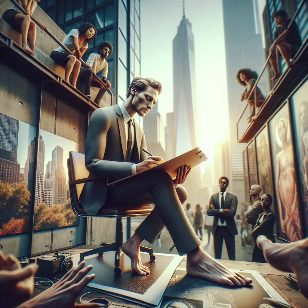 Top earners on Feet Finder showcasing highest earnings and successful profiles in the online foot photo marketplace