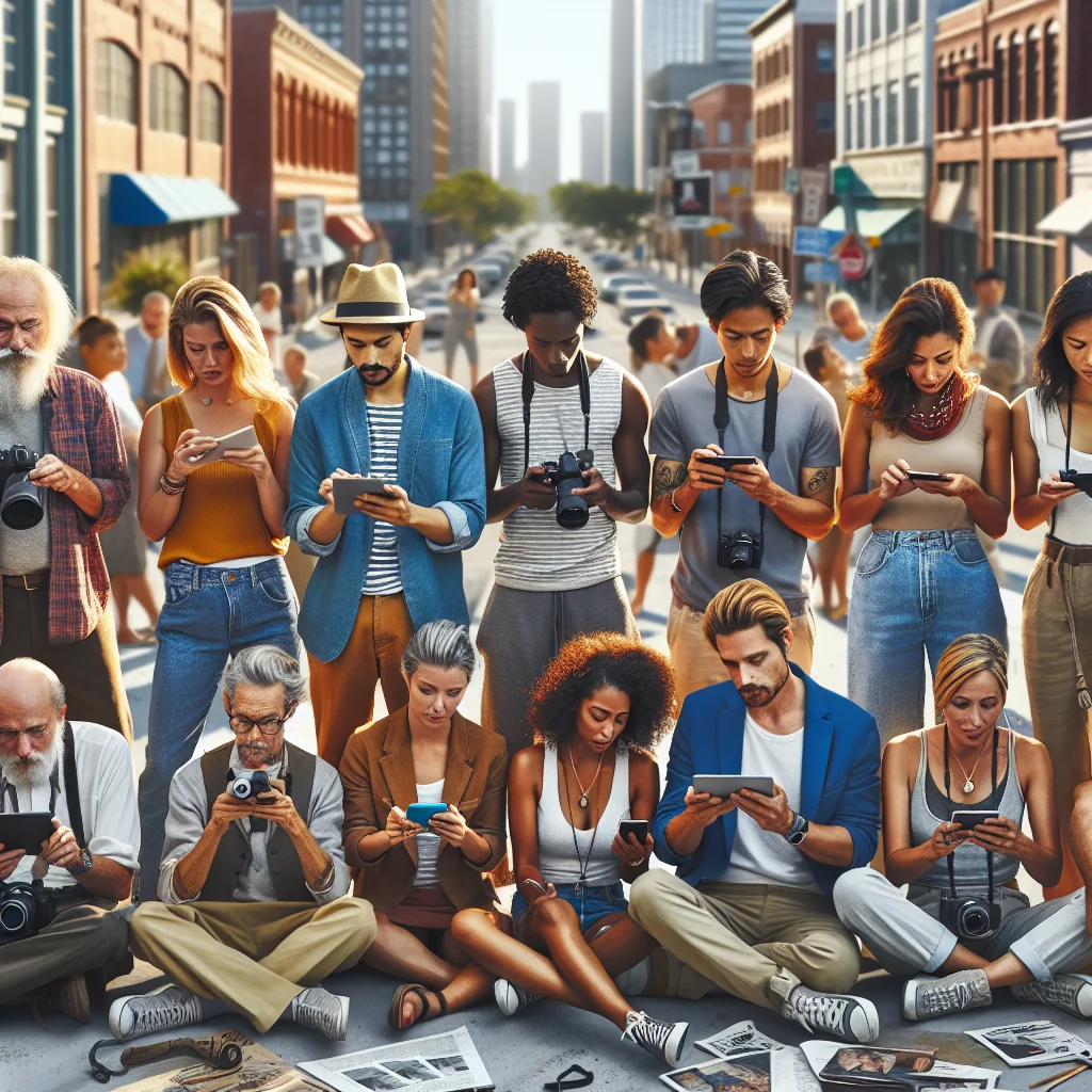 Smartphone displaying top feet selling apps for buying and selling foot photos online
